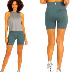 Vuori Clean Elevation Shorts